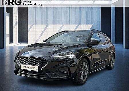 Ford Focus 1.5 EcoBlue ST-Line X Start/Stopp