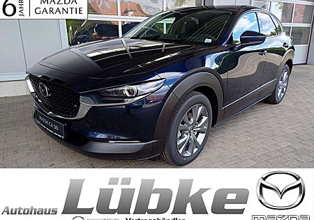 Mazda CX-30 2.5 G-140 6AT Exclusive-Line *360°*BOSE*HUD*Matrix