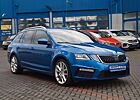 Skoda Octavia Combi RS DSG *AHK*El. Heckklappe*ACC*