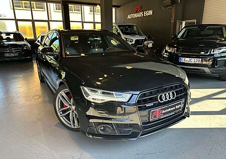 Audi A6 3.0 TDI quattro Alcantara BOSE ACC Navi S-Line