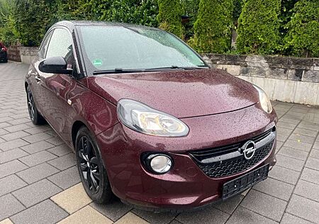 Opel Adam 120 Jahre ecoFlex