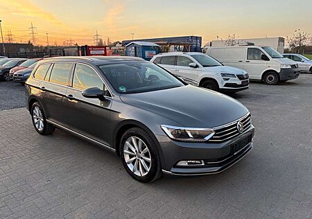 VW Passat Variant Volkswagen Highline*DSG*Alcantara*Kam*LED*