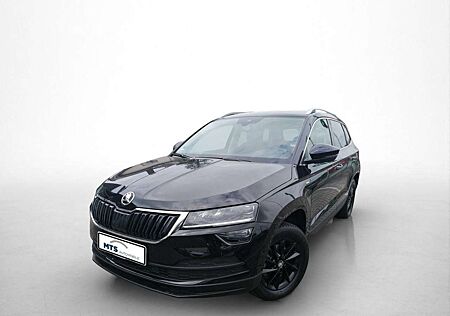 Skoda Karoq 1.5 TSI Clever DSG