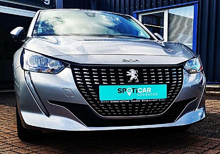 Peugeot 208 Active, Sitzheizung, Rückfahrkamera