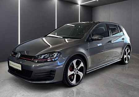 VW Golf GTI Volkswagen GTI Performance
