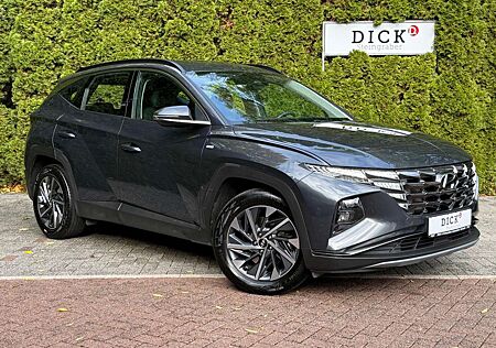 Hyundai Tucson 1.6 T-GDI DCT 2WD LED+SHZ+KAM+CARPLAY+DAB