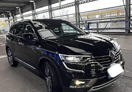Renault Koleos BLUE dCi 190 4WD X-tronic INITIALE PARIS
