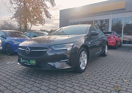 Opel Insignia B GS 1.5 D |Navi|Rückfahrk|Sitzheizung|