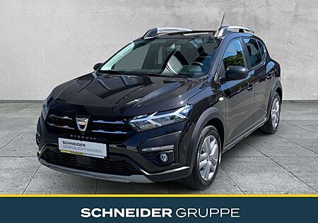 Dacia Sandero III Stepway Comfort 1.0 74KW LPG LED+PDC