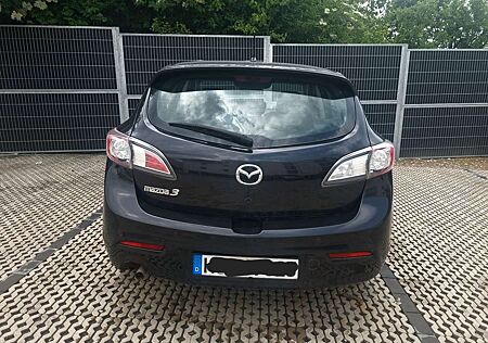 Mazda 3 2.0 Sport Active Plus