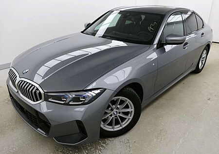 BMW 320i 320 M Sportpaket HeadUp ACC Memory Kam Sound