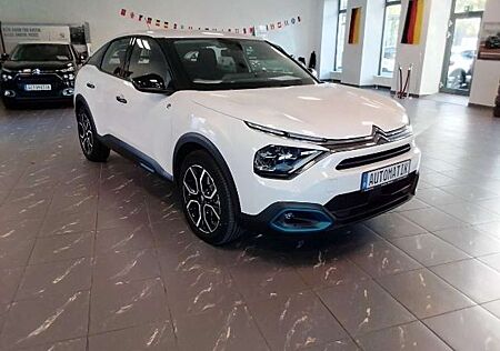 Citroën E-C4 X Citroen e-C4 136 FEEL