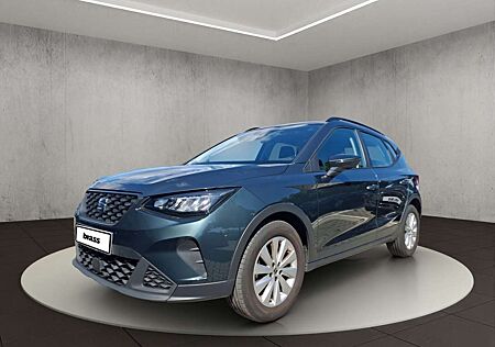 Seat Arona Style 1.0 TSI 81 kW (110 PS) 7-Gang-DSG