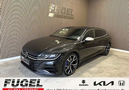 VW Arteon Volkswagen SB 2.0 TSI DSG 4M R UPE: 82.6|AHK|Headup|360°|Spor