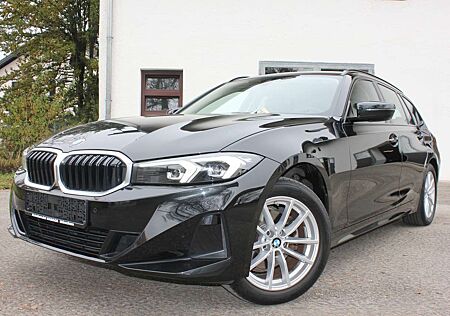 BMW 320 d xDrive Touring Facelift Widescreen 1.Hand