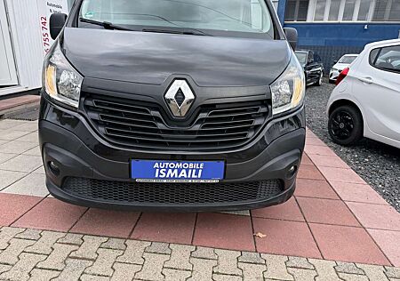 Renault Trafic 1.6 dCi 115 1.6 dCi 115 L1H1 Komfort