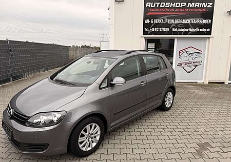 VW Golf Plus Volkswagen VI Trendline **Nur75tkm**