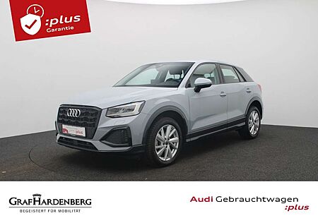 Audi Q2 35 TFSI . vir.Cockpit LED Navi ACC