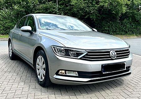 VW Passat Volkswagen 1.4 TSI (BlueMotion Technology) Trendline