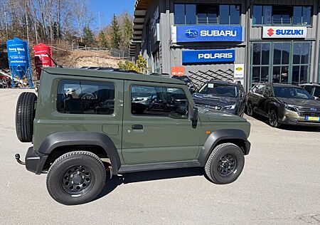Suzuki Jimny 1.5 ALLGRIP Comfort