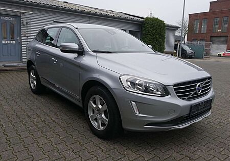 Volvo XC 60 XC60 2.4 D Summum AWD Leder Navi