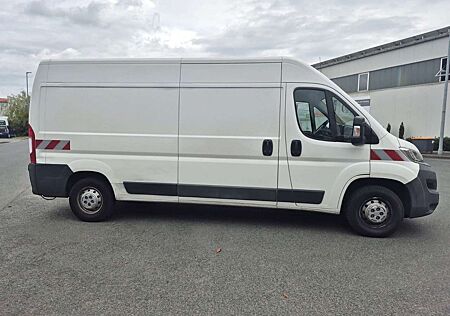 Citroën Jumper Citroen Grossraumkasten 33 L3H2 BlueHDi 130 Klima