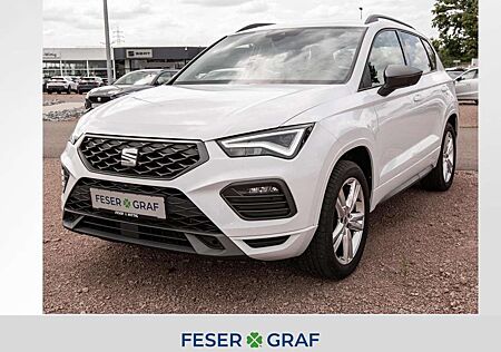 Seat Ateca 2.0 TDI DSG 4Drive FR Navi/Sthzg./360°/AHK