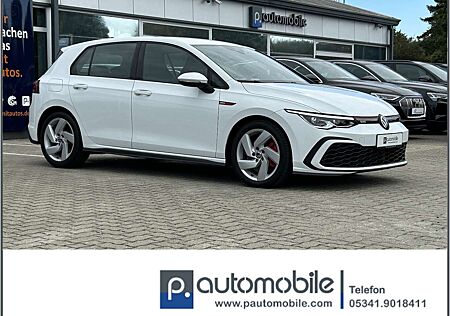 VW Golf GTI Volkswagen VIII 2.0 TSI DSG GTI*ACC*LED PLUS*PDC*