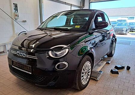 Fiat 500E Cabrio 118PS 42KWh PDC - Kamera