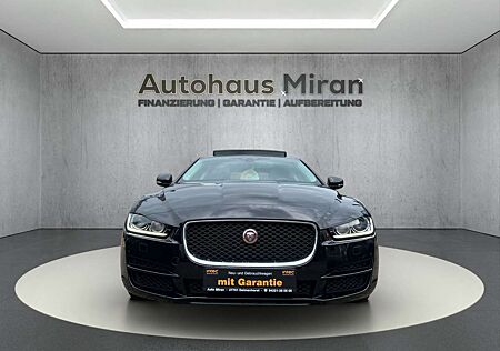 Jaguar XE Prestige *XENON*SHEFT*LEDER*GARANTIE*PANO*