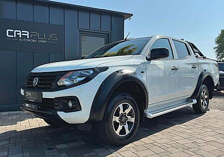 Fiat Fullback 2.4 JTD Double Cab Offroad Cross DAB+