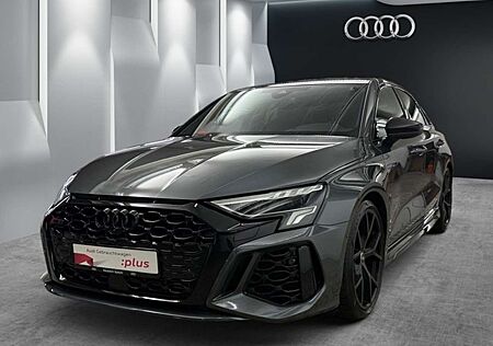 Audi RS3 RS 3 LEDER RFK PANO HUD B&O