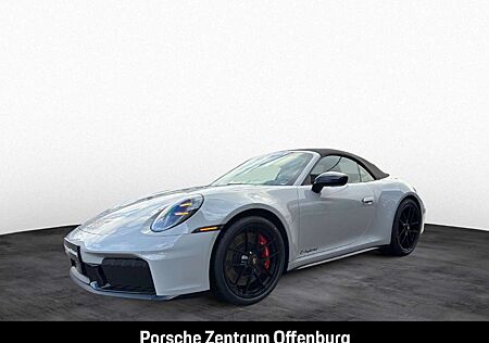 Porsche 992 -2 (911) Carrera GTS Cabriolet