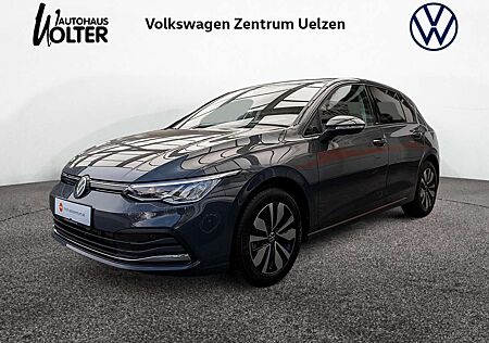 VW Golf Volkswagen VIII 1.5 TSI Move AHK NAVI ACC SHZ APP-C