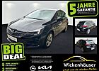 Opel Astra 1.2 Turbo GS Line ParkAss. SpurW LM LED BT