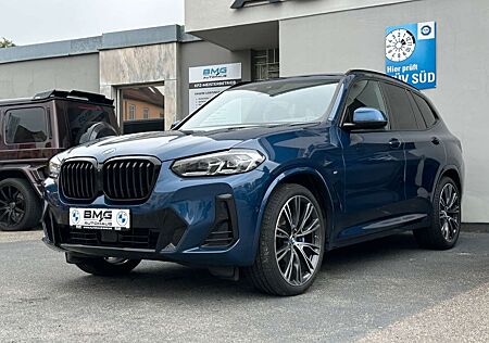 BMW X3 xDrive 30d M Sport Shadow 21" AHK ACC LCProf