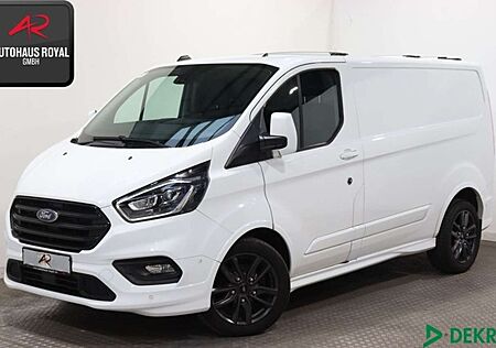 Ford Transit Custom 2.0 EB 290 L1 SPORT NAVI,ACC,AHK