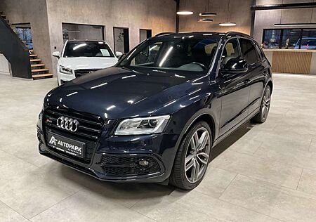 Audi SQ5 3.0 TDI plus ACC B&O Kamera Pano 4x Sitzh.