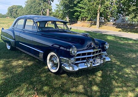 Cadillac Series 62