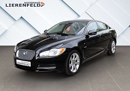 Jaguar XF 3.0 V6 Diesel Edition