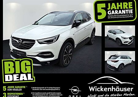 Opel Grandland 1.6 Turbo Ultimate 4 FLA 360 ParkAss.