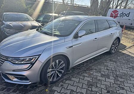Renault Talisman Grandtour Navi Leder Szhzg Kamera VOLL Intens