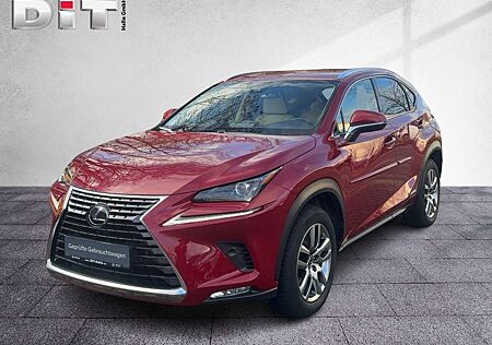 Lexus NX 300 h Executive Line Klima Kamera Sitzhzg