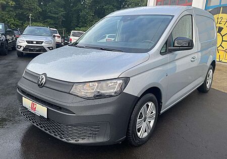 VW Caddy Volkswagen Cargo 2.0 TDI DSG Klima Navi Sitzheizung