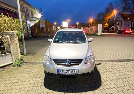 VW Fox Volkswagen 1.2 Style