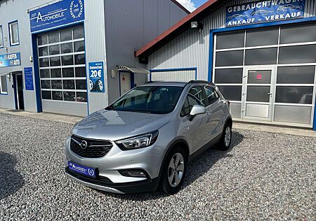 Opel Mokka X Selection Start/Stop 1.4 KLIMA AHK PDC SITZHEIZUNG