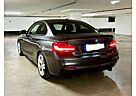 BMW 240 2er M240i xDrive Coupe Aut. LED/Navi/HK/...