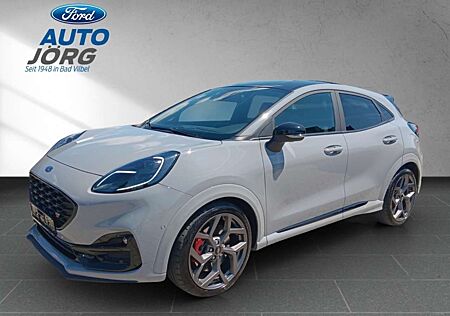 Ford Puma ST X 1.5 EcoBoost EU6d