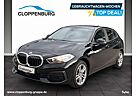 BMW 118 i +DAB+Wireless Charging+Active Guard+Shz+Navi++