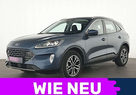 Ford Kuga Titanium Navi|Kamera|HeadUp|LED|PDC|CarPlay